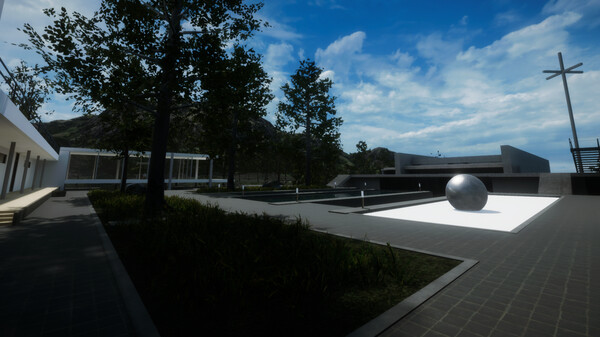 CultureHouse screenshot 2