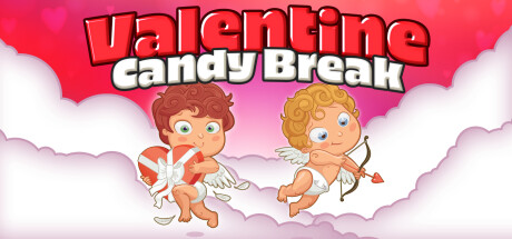 Valentine Candy Break Cheat Engine/CT