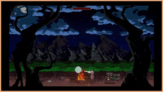 Astraea video 4