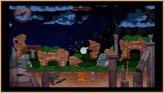 Astraea video 3