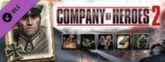 Company of Heroes 2 - German Commander: Storm Doctrine