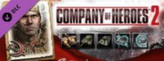 Company of Heroes 2 - Soviet Commander: Armored Assault Tactics