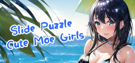 Slide Puzzle: Cute Moe Girls Cheat Engine/CT