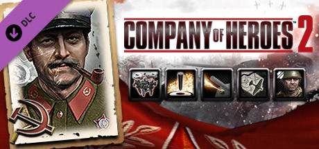 CoH 2 - Soviet Commander: Anti-Infantry Tactics banner