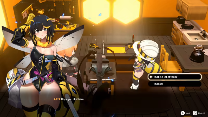 Gray Haven : Witch's Garden image