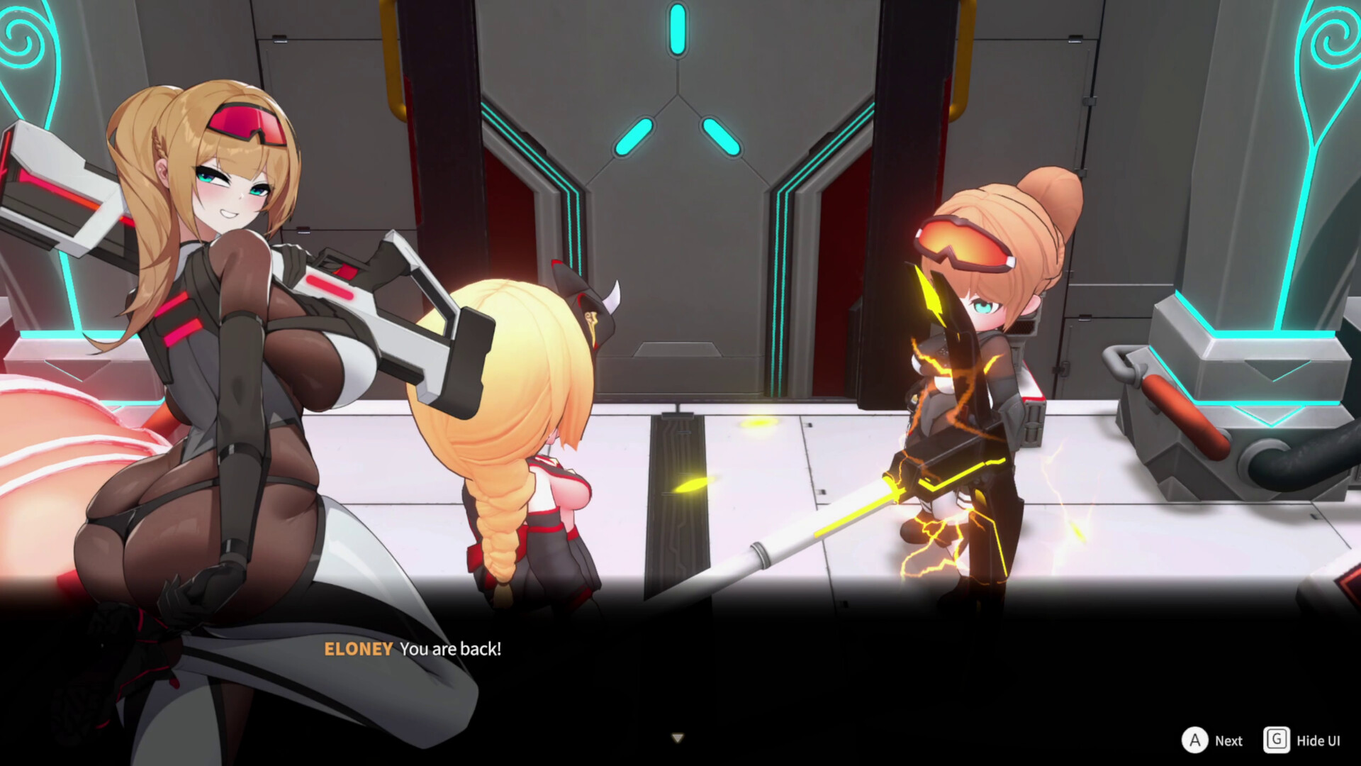 Gray Haven : Witch's Garden screenshot 5