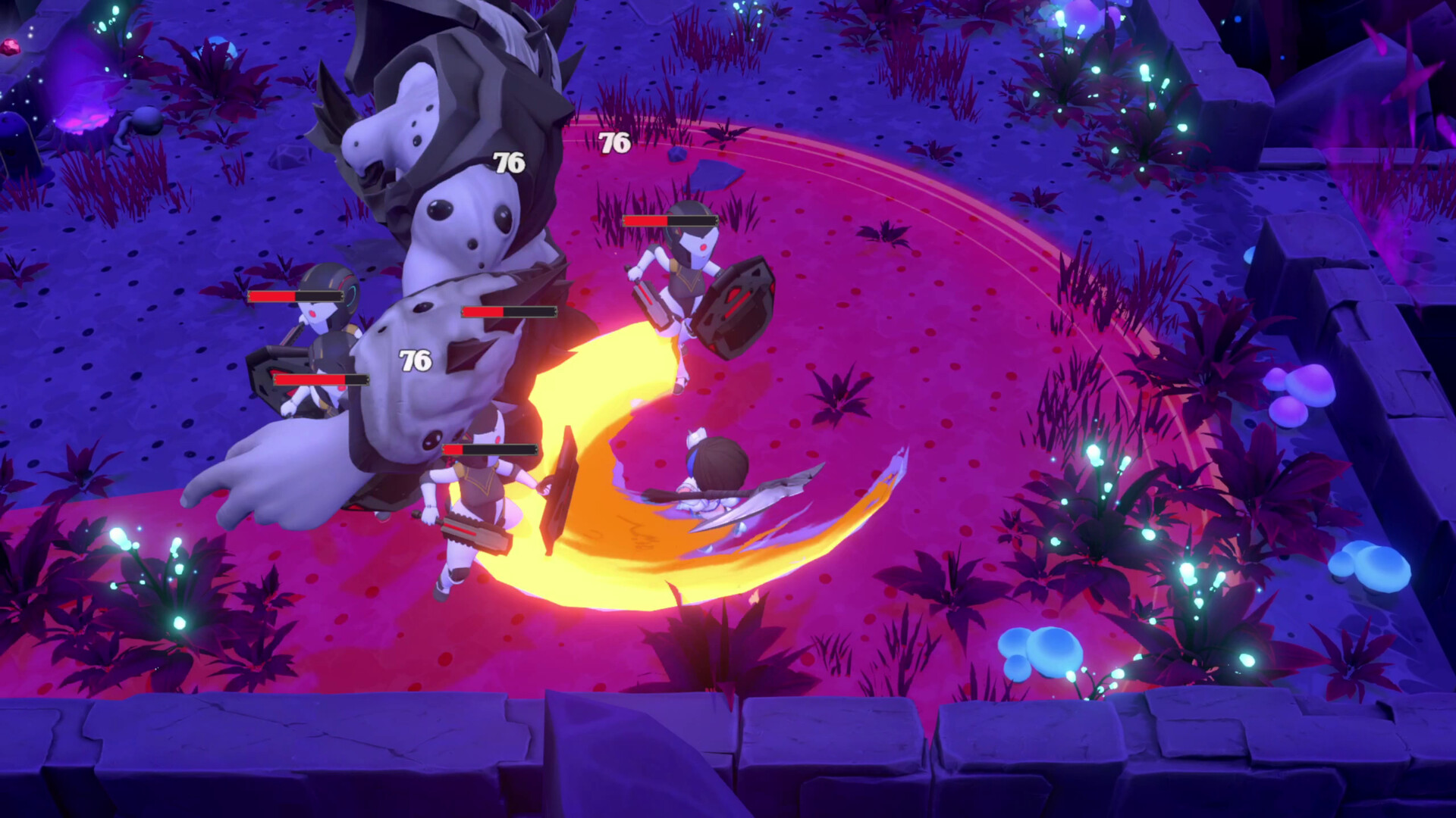 Gray Haven : Witch's Garden screenshot 13
