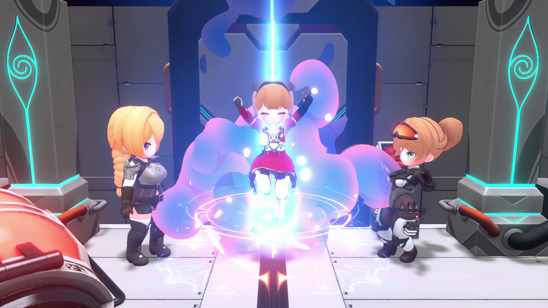 Gray Haven : Witch's Garden screenshot 8