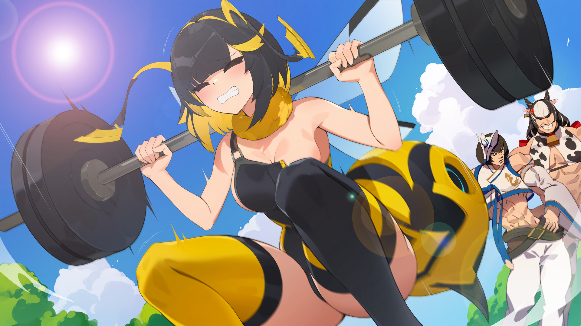 Gray Haven : Witch's Garden screenshot 6