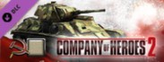 Company of Heroes 2 - Soviet Skin: (L) Three Color Leningrad Front