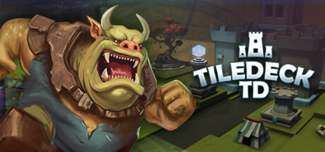 TileDeck TD steam charts