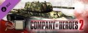 Company of Heroes 2 - Soviet Skin: (H) Three Color Leningrad Front