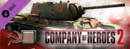 Company of Heroes 2 - Soviet Skin: (H) Two Tone Bryansk Front