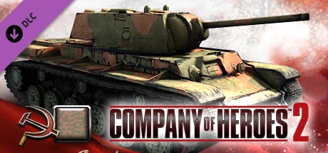 COH 2 - Soviet Skin: (H) Two Tone Bryansk Front banner image