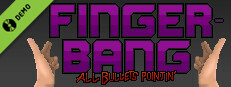 Fingerbang: All Bullets Pointin' Demo Small Capsule Image