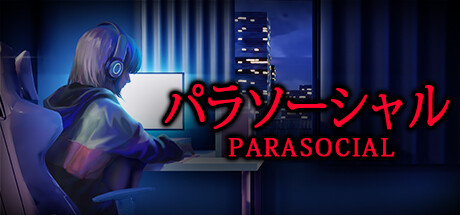 Parasocial | パラソーシャル 游戏图标