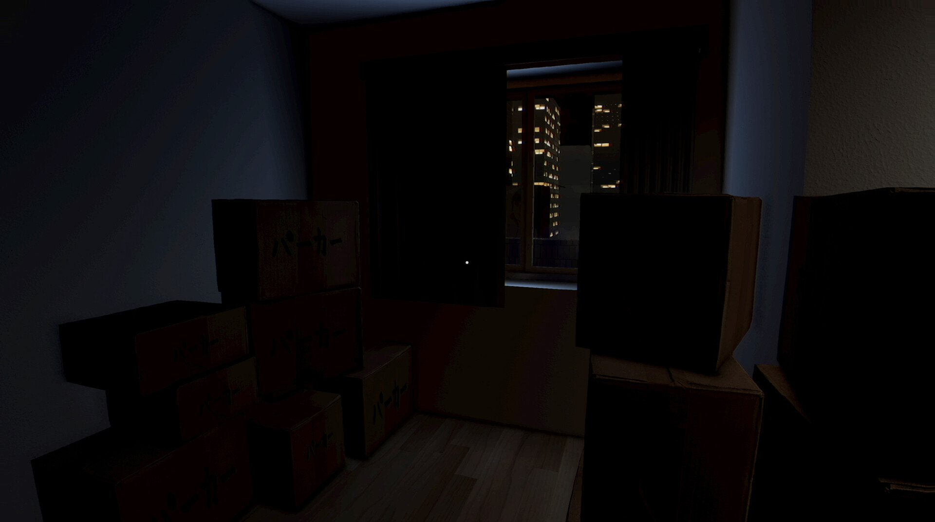 [Chilla’s Art] Parasocial | パラソーシャル