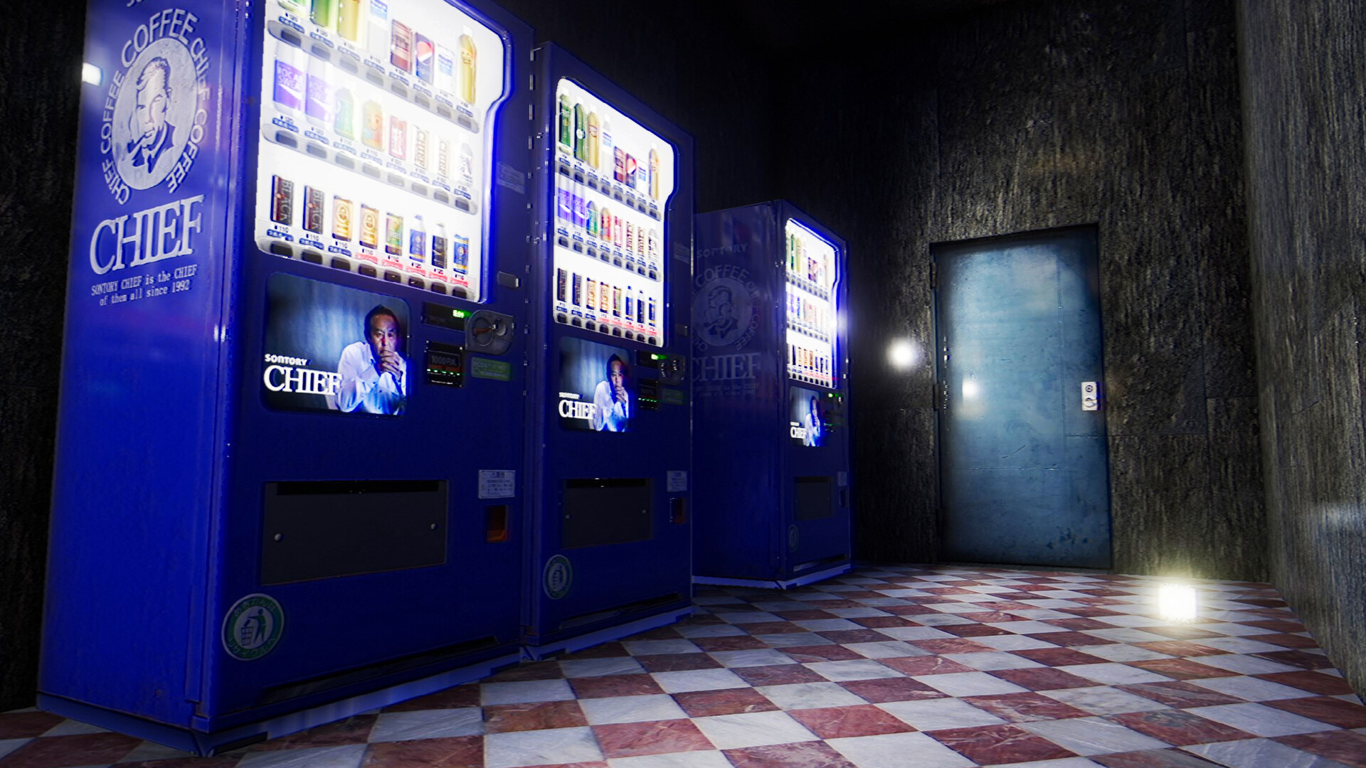 [Chilla’s Art] Parasocial | パラソーシャル