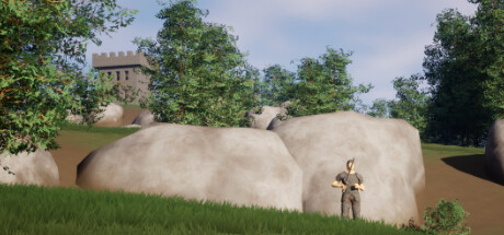 Steam thumbinal