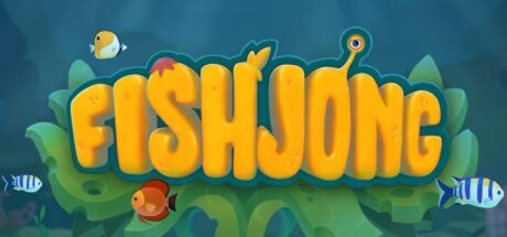 Fishjong Cover Image