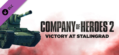 Company of Heroes 2 - Victory at Stalingrad Mission Pack banner image