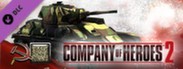 Company of Heroes 2 - Soviet Skin: (L) Four Color Belorussian Front