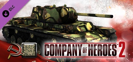 COH 2 - Soviet Skin: (H) Four Color Belorussian Front banner image