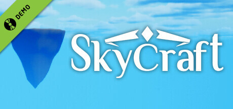 SkyCraft Demo banner