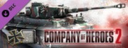 Company of Heroes 2 - German Skins Collection