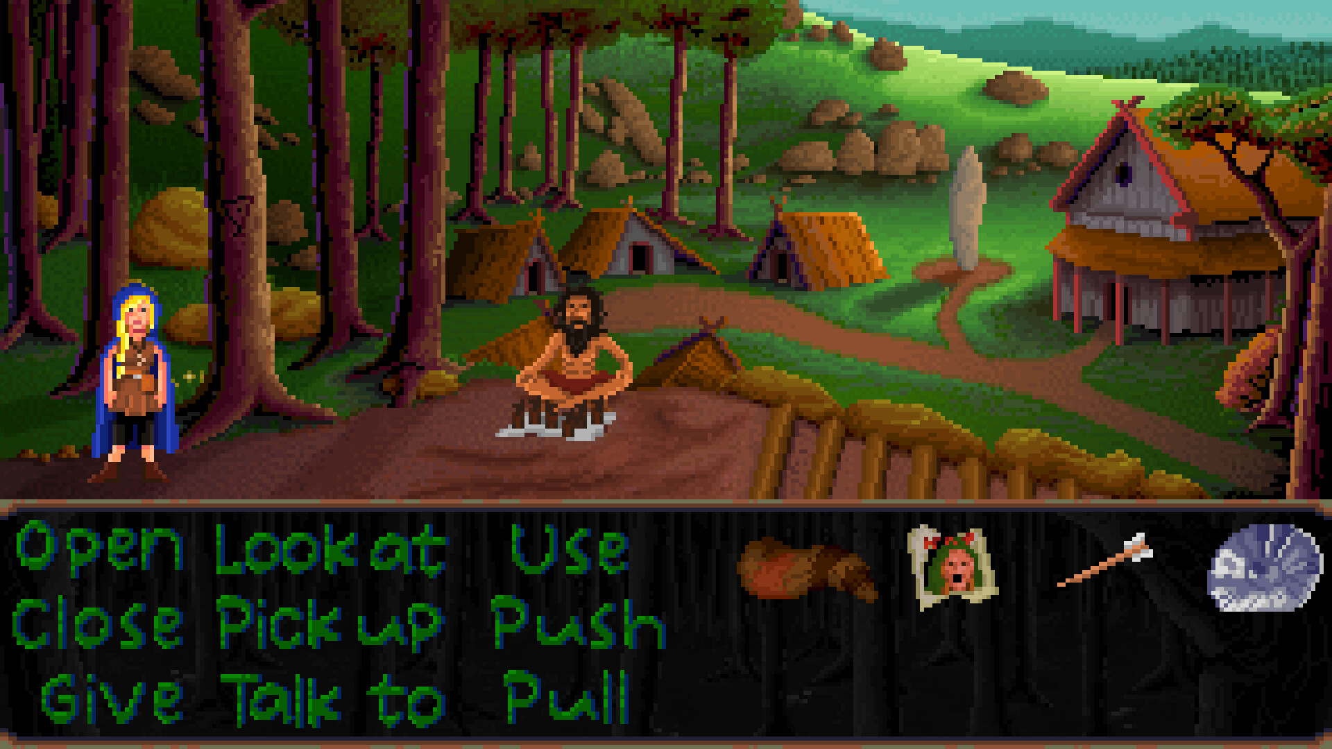 Find the best computers for The Legend of Skye