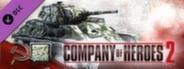 Company of Heroes 2 - Soviet Skin: (L) Winter Whitewash Voronezh Front