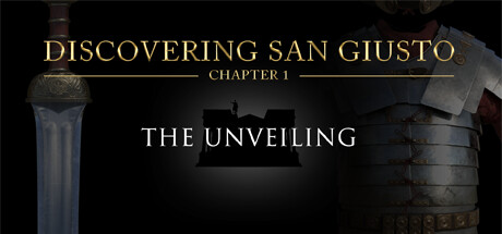 Discovering San Giusto: chapter 1 The unveiling Cheat Engine/CT