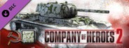 Company of Heroes 2 - Soviet Skin: (H) Winter Whitewash Voronezh Front