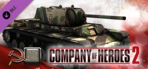 COH 2 - Soviet Skin: (H) Three Color Northwestern Front