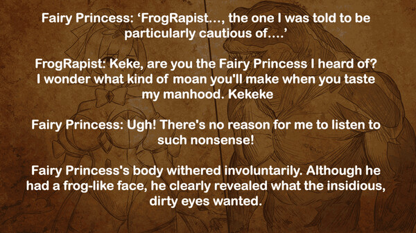 MAGICAL ANGEL FAIRY PRINCESS Demo