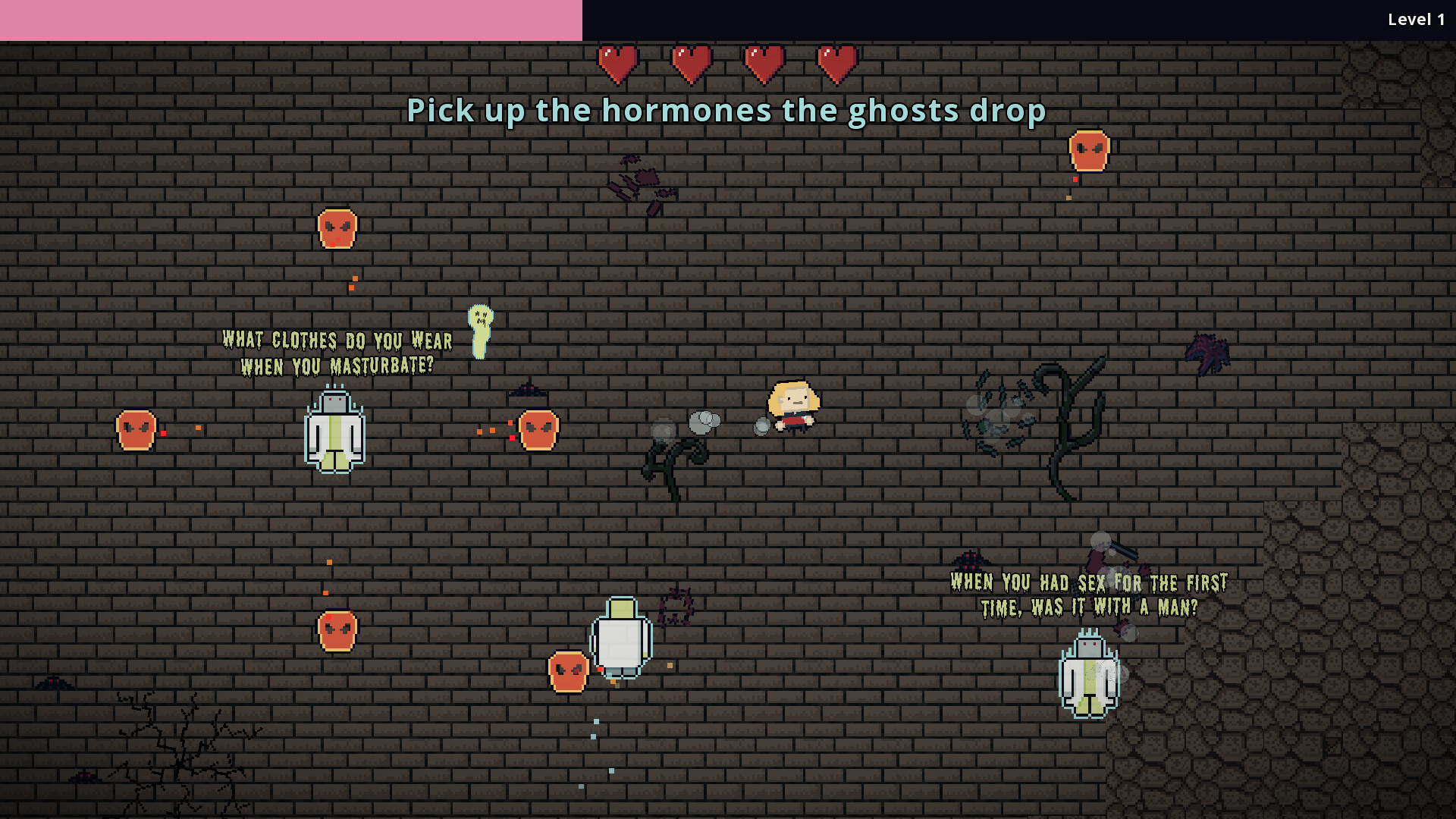 Trans Agent X Featured Screenshot #1