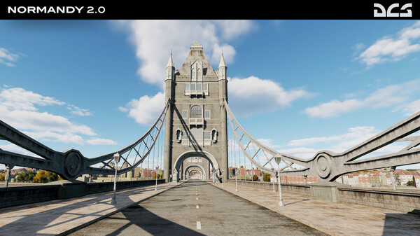 DCS: Normandy 2 Upgrade from Normandy 1944