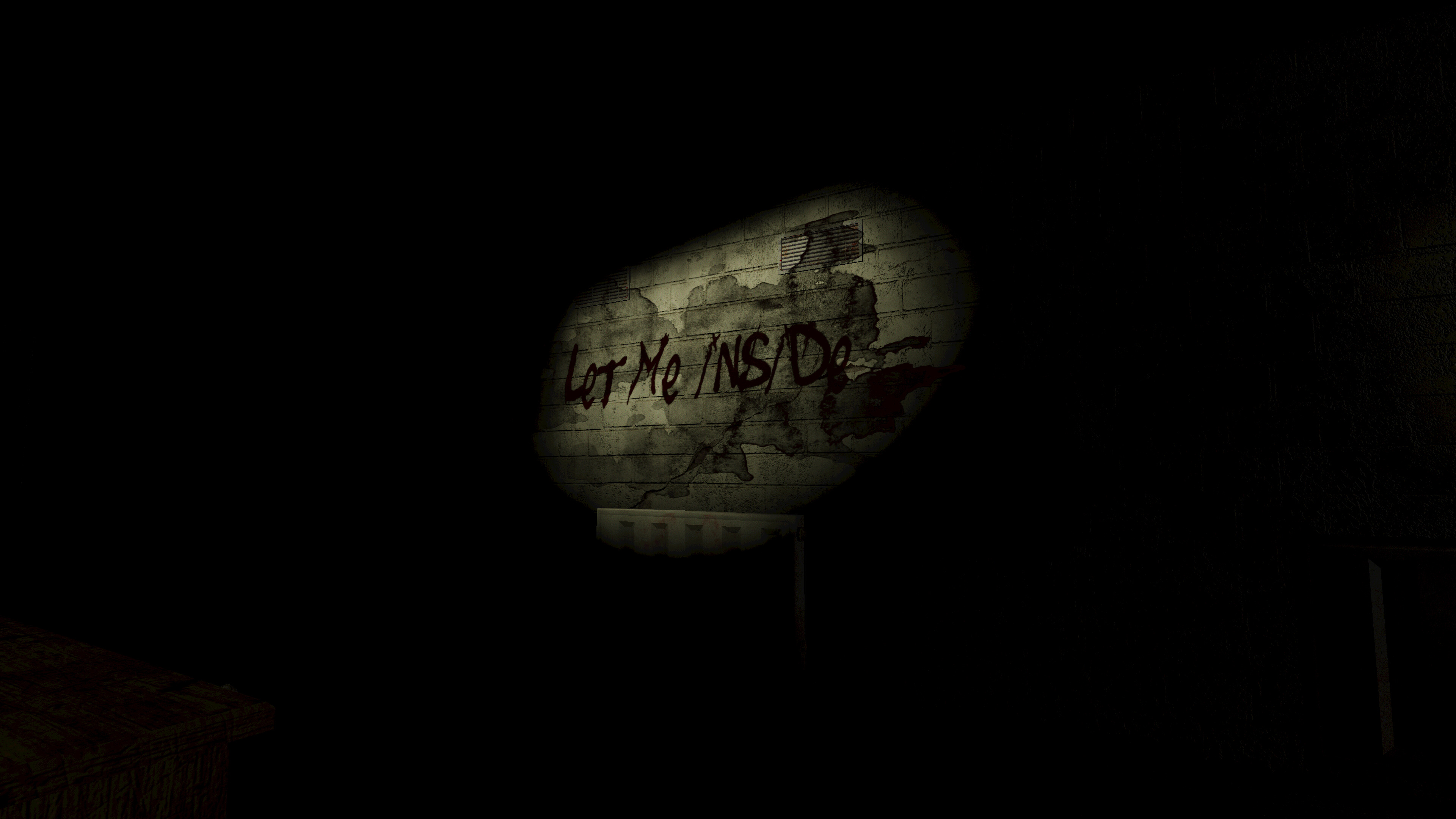 Dead Inside