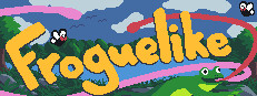 Froguelike