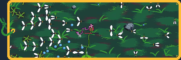 Froguelike video 5