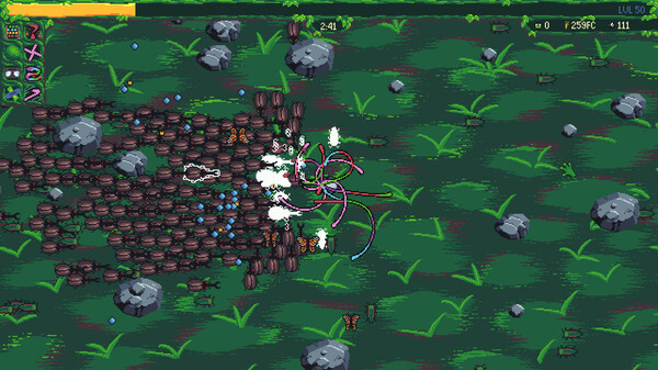 Froguelike Screenshot
