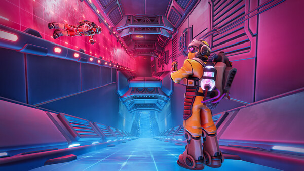 我们曾到此明天-游戏截图