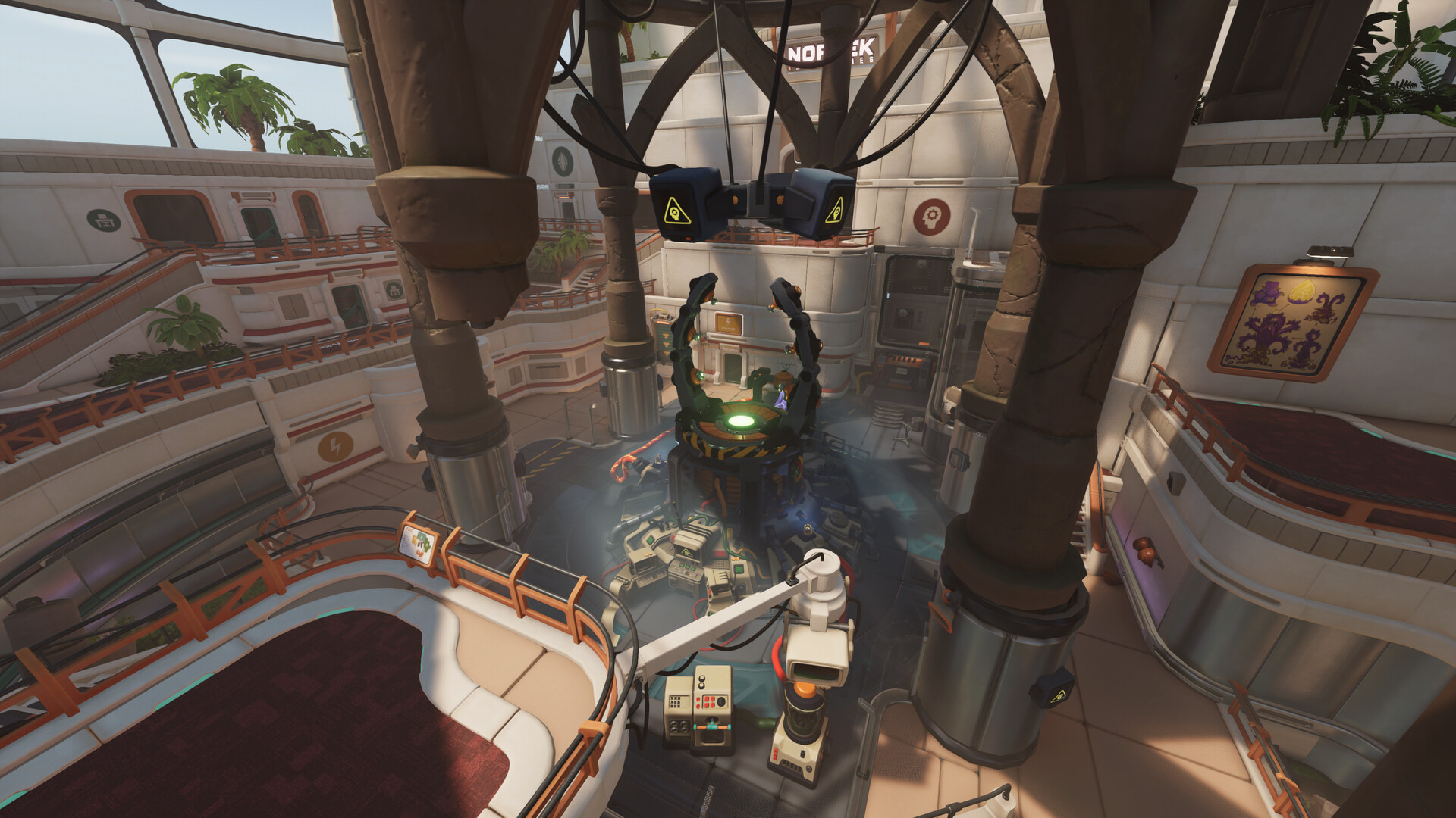 We Were Here Tomorrow Steam gameplay screenshot 15