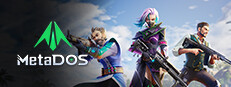 MetaDOS Playtest game capsule image
