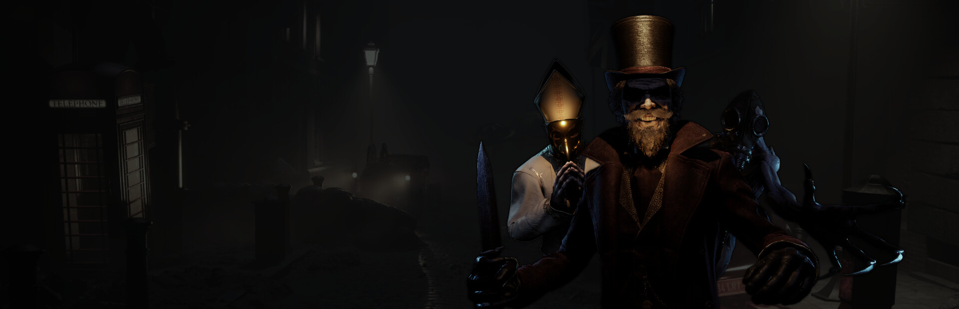 The Great Smog