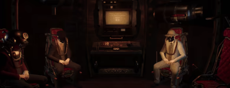 The Great Smog video 2