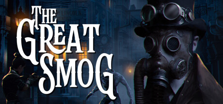 The Great Smog banner