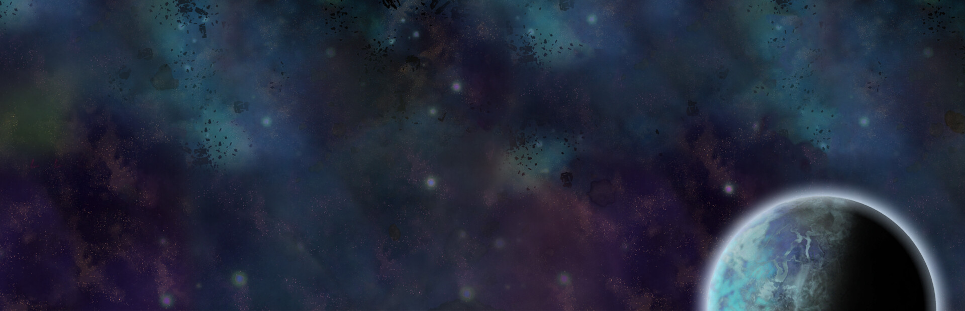 Voidship: Redux