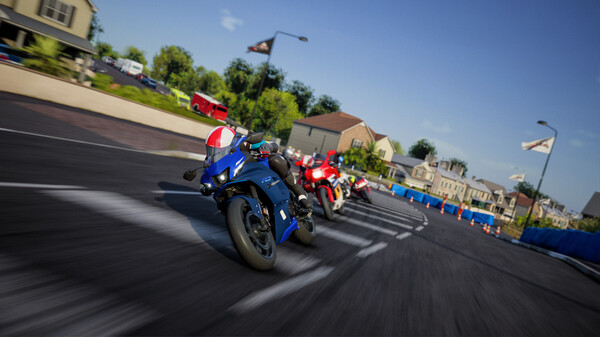 RIDE 5 - Rebel Pack.