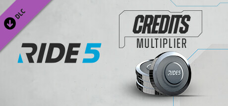 RIDE 5 - Credits Multiplier cover image